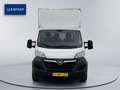 Opel Movano 2.2D 140pk Bakwagen met Laadklep Achteruitrijcamer Wit - thumbnail 16