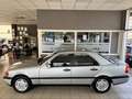 Mercedes-Benz C 180 1.Hand Automatik Scheckheft 8 fach bereift Silber - thumbnail 2