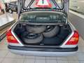 Mercedes-Benz C 180 1.Hand Automatik Scheckheft 8 fach bereift Silber - thumbnail 20