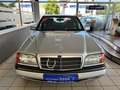 Mercedes-Benz C 180 1.Hand Automatik Scheckheft 8 fach bereift Silber - thumbnail 6