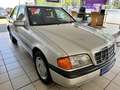 Mercedes-Benz C 180 1.Hand Automatik Scheckheft 8 fach bereift Silber - thumbnail 4