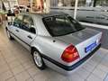 Mercedes-Benz C 180 1.Hand Automatik Scheckheft 8 fach bereift Silber - thumbnail 7