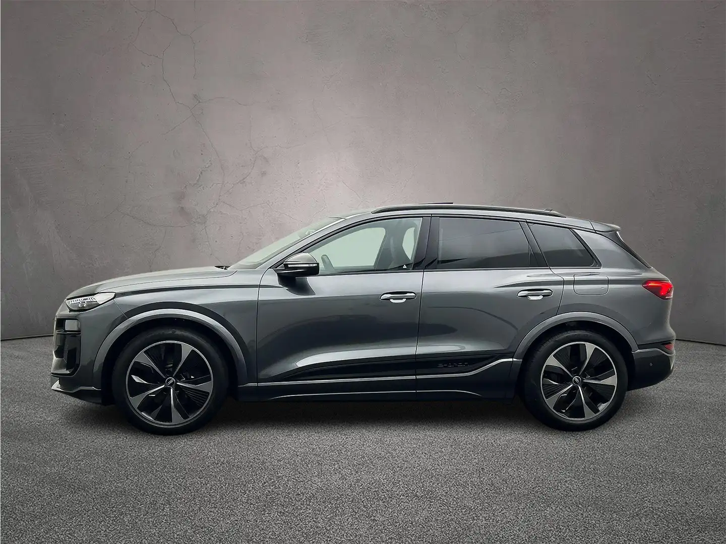 Audi SQ6 e-tron quattro 100 kWh | Pano | Headup | Trekhaak Gris - 2
