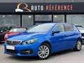 Peugeot 308 1.2 130 CH ALLURE EAT8 /1ERE MAIN / COCKPIT / CAMERA Blanco - thumbnail 1