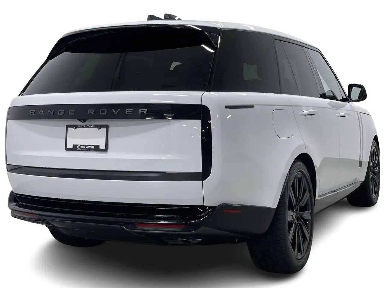 Land Rover Range Rover снимка Land Rover Range Rover