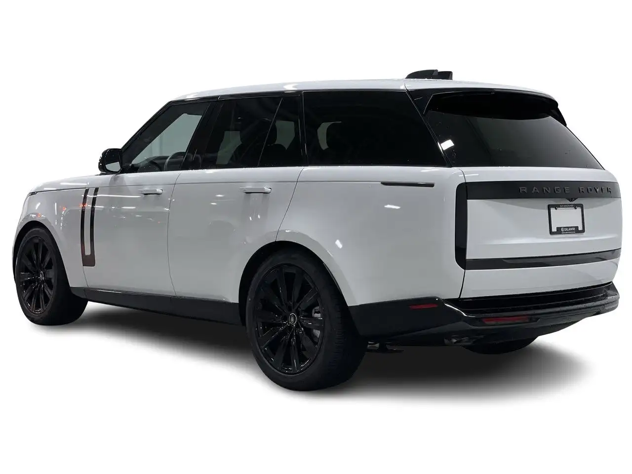 Land Rover Range Rover снимка Land Rover Range Rover