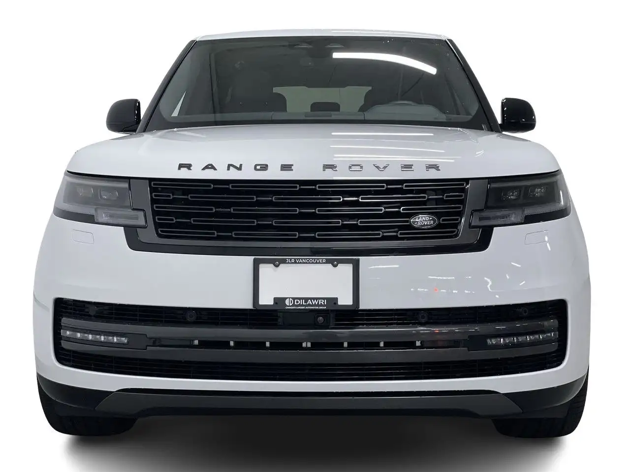 Land Rover Range Rover снимка Land Rover Range Rover