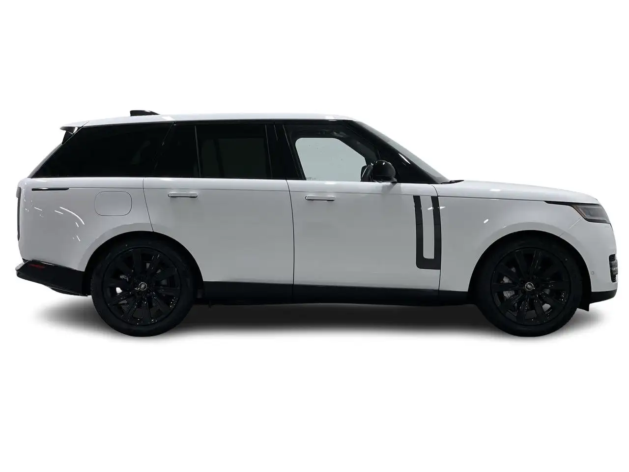Land Rover Range Rover снимка Land Rover Range Rover