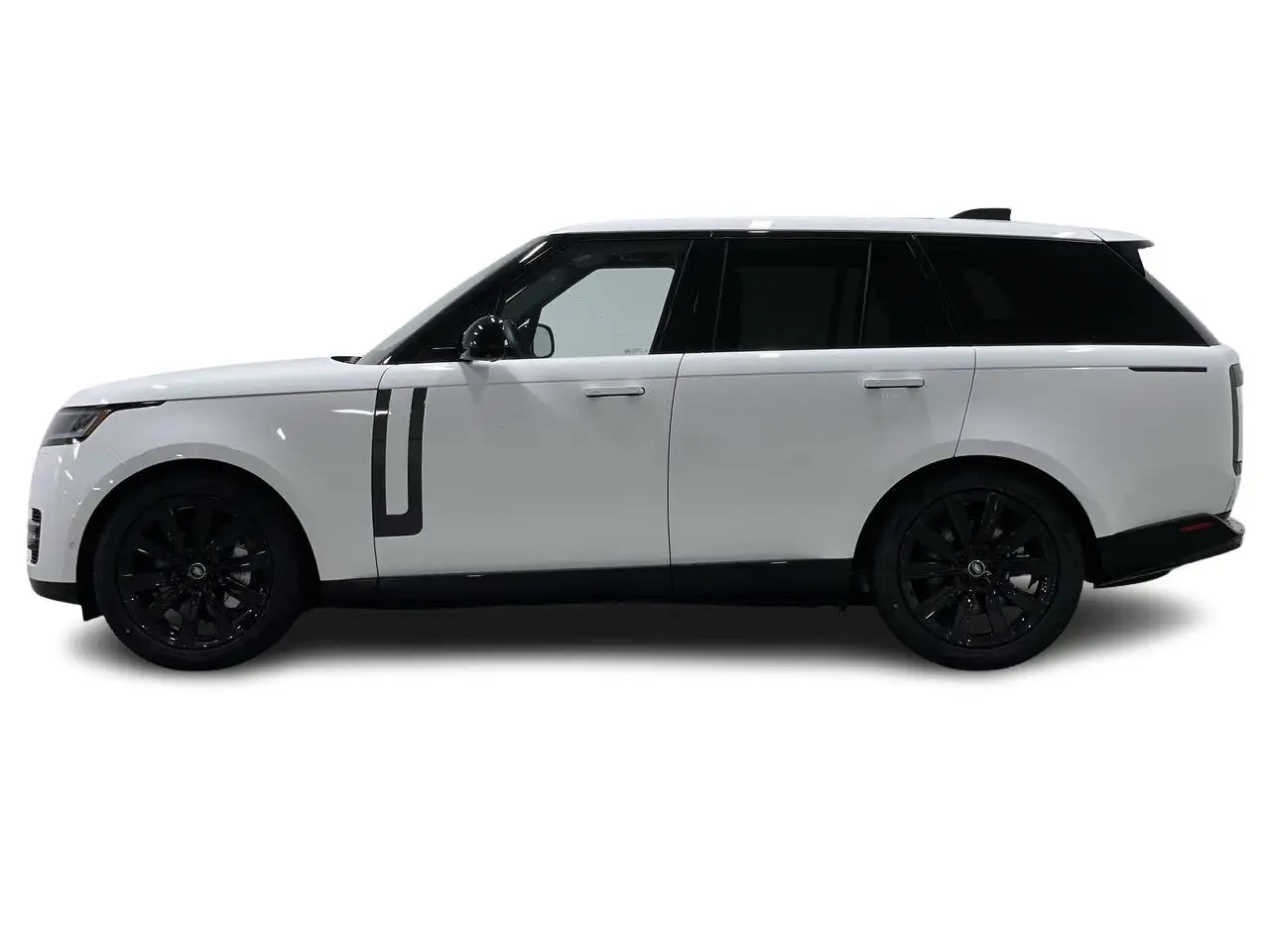 Land Rover Range Rover снимка Land Rover Range Rover