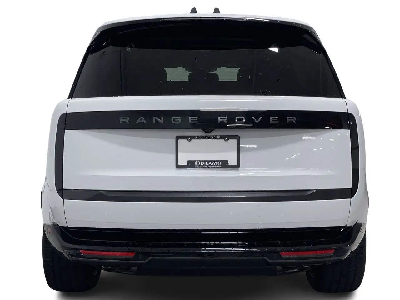 Land Rover Range Rover снимка Land Rover Range Rover