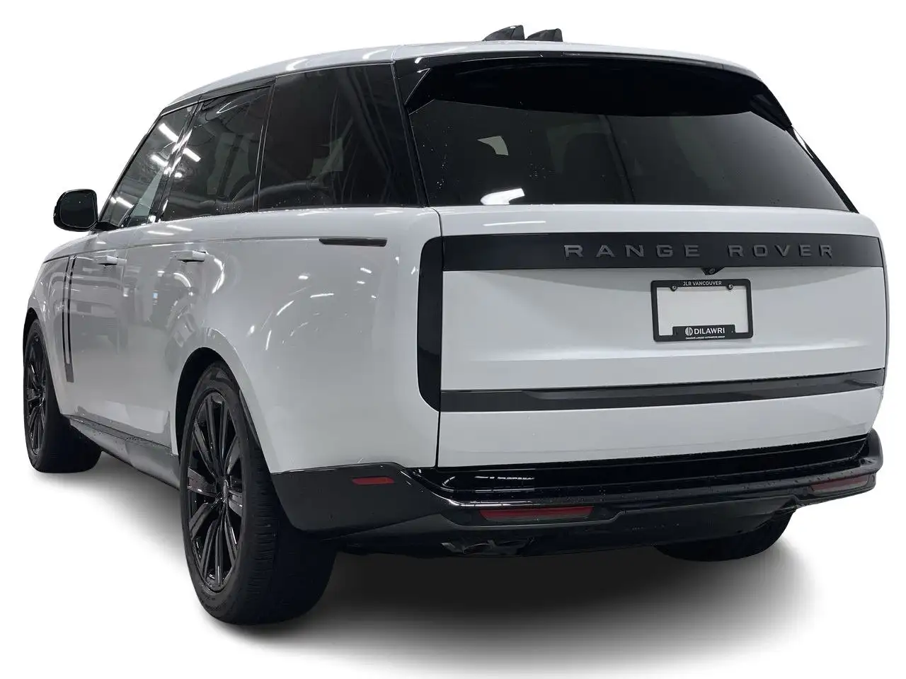 Land Rover Range Rover снимка Land Rover Range Rover