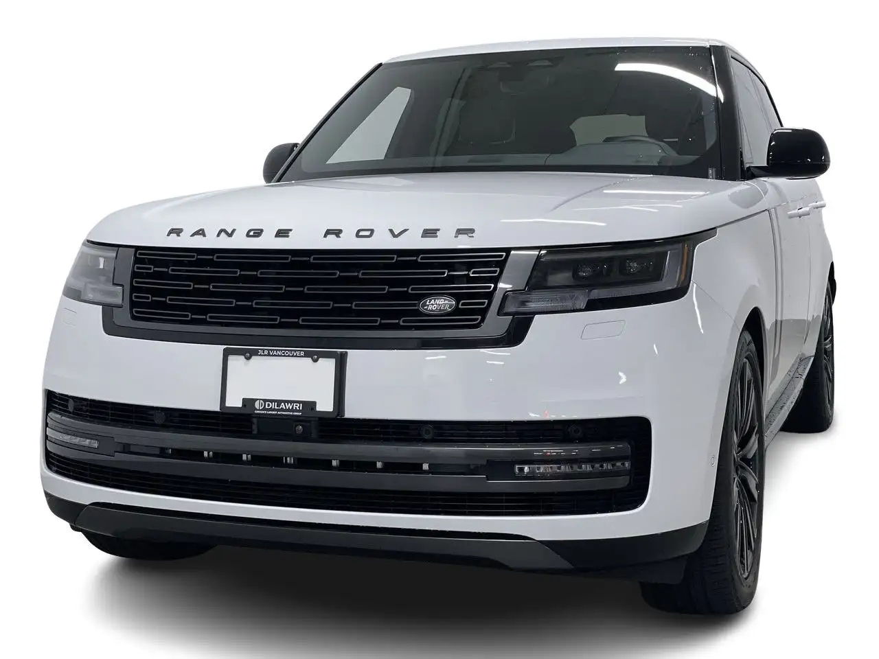 Land Rover Range Rover снимка Land Rover Range Rover