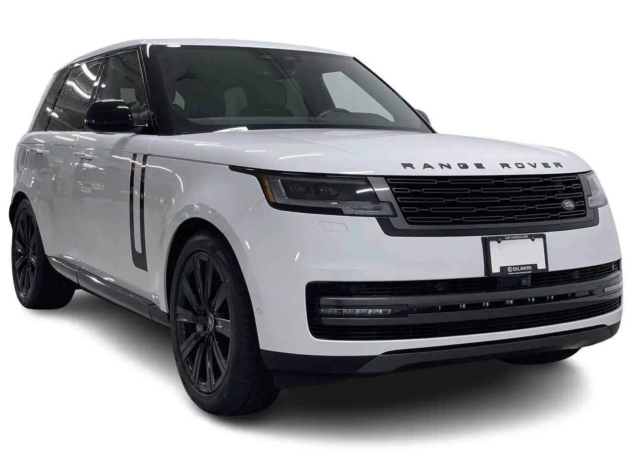 Land Rover Range Rover снимка Land Rover Range Rover