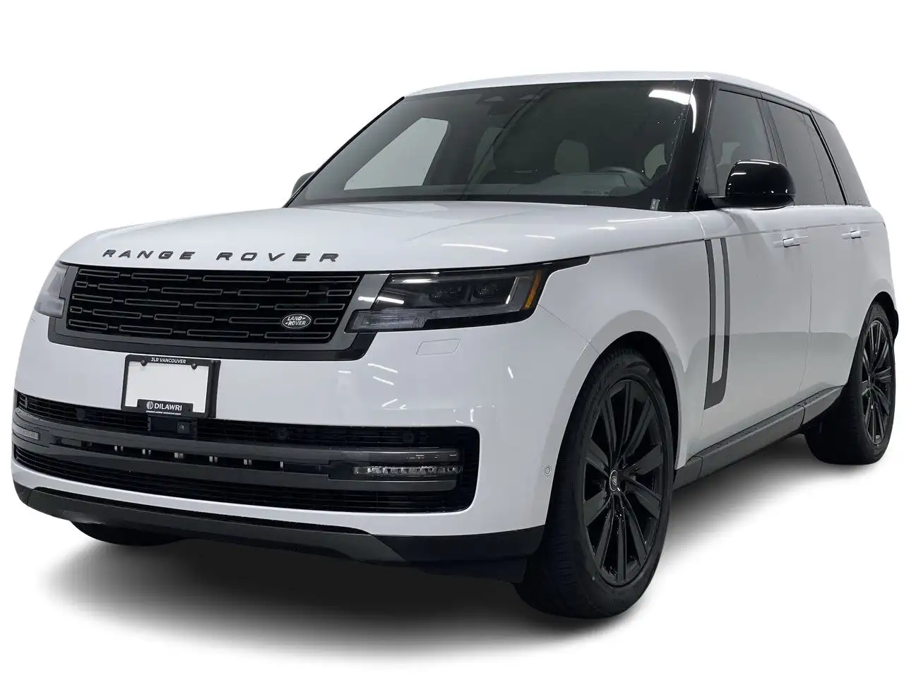 Land Rover Range Rover снимка Land Rover Range Rover