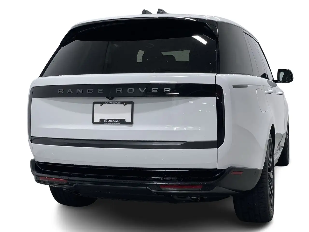 Land Rover Range Rover снимка Land Rover Range Rover