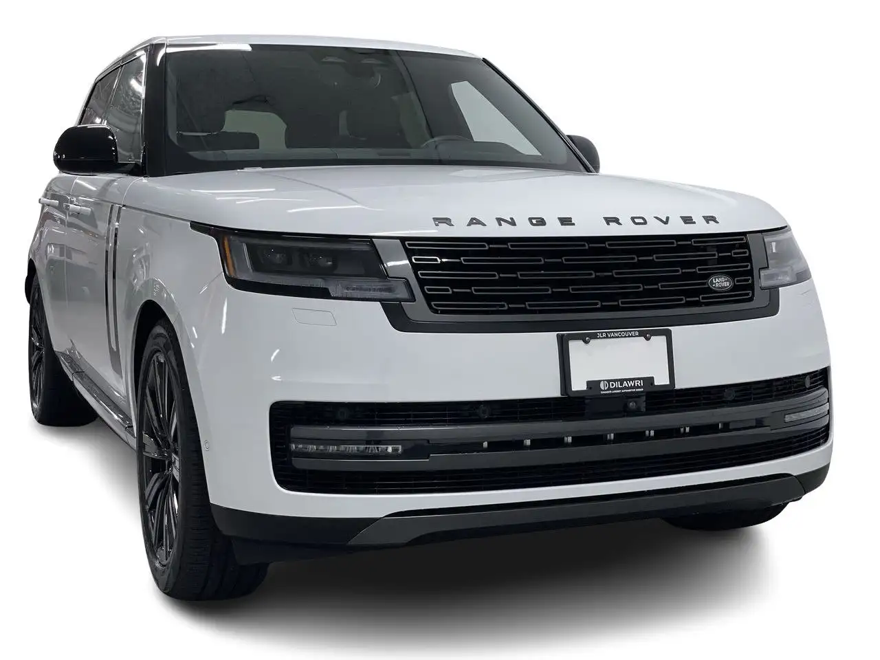 Land Rover Range Rover снимка Land Rover Range Rover