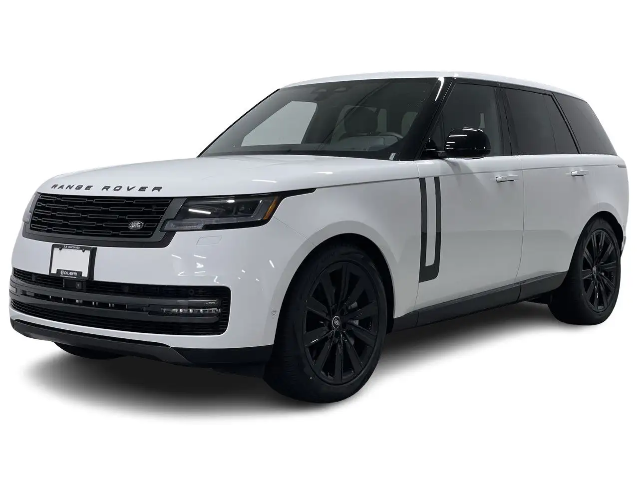 Land Rover Range Rover снимка Land Rover Range Rover