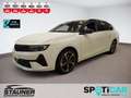 Opel Astra L Sports Tourer GS *LHZ*AHK*KAMERA*MATRIX* Weiß - thumbnail 1