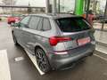 Skoda Kamiq Monte Carlo Grau - thumbnail 5