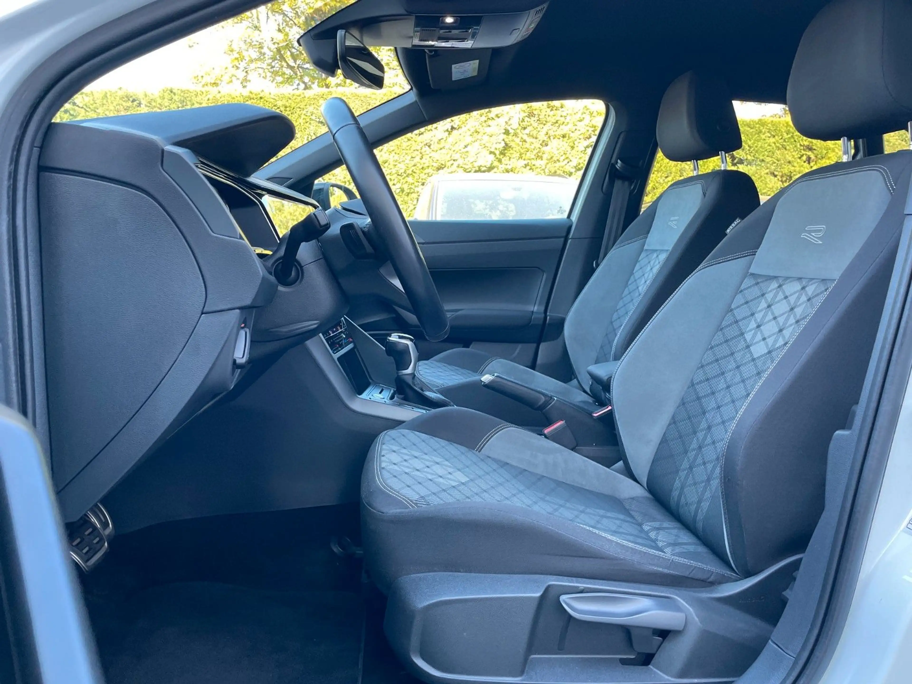 Volkswagen Taigo R-Line Black-Style, DSG, Navi, IQ-Light — photo 9