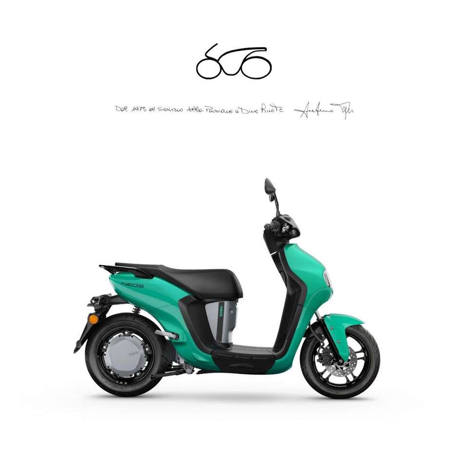 Yamaha NEOs Easy Neo\'s