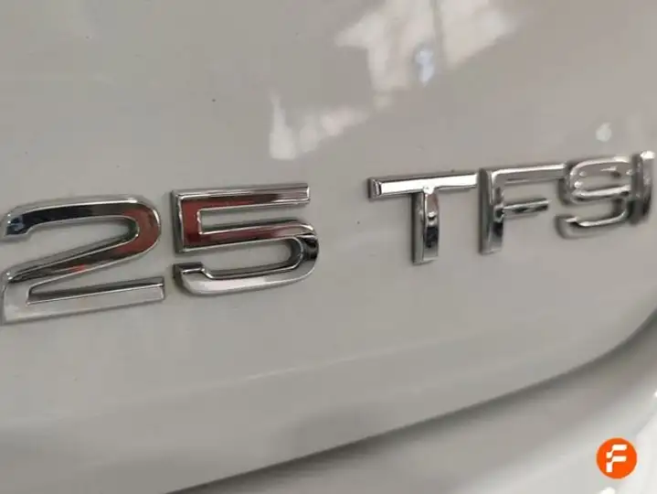 Audi A1 2022, foto 29