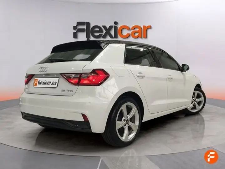 Audi A1 2022, foto 8