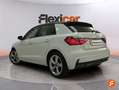 Audi A1 Sportback 25 TFSI Adrenalin Blanco - thumbnail 5
