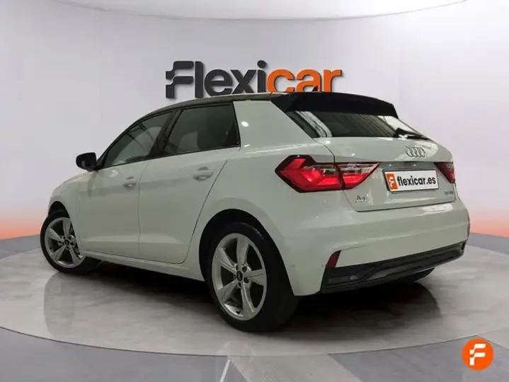 Audi A1 2022, foto 5