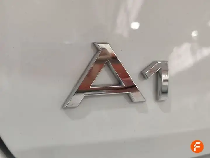 Audi A1 2022, foto 30