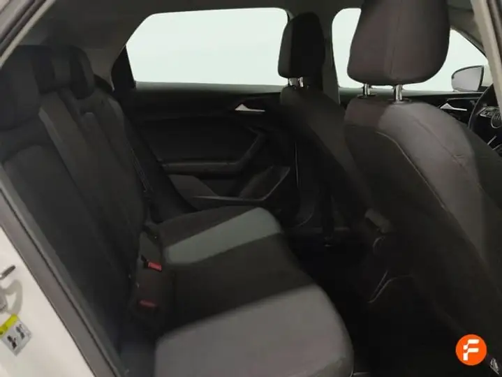 Audi A1 2022, foto 27