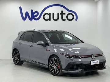 2.0 tsi GTI Clubsport 45 300cv dsg