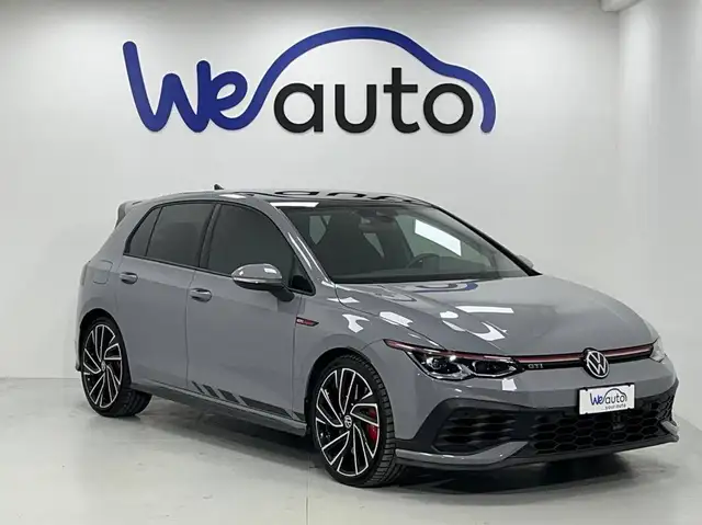 Volkswagen Golf GTI 2.0 tsi GTI Clubsport 45 300cv dsg