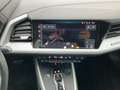 Audi Q4 e-tron 40 ADVANCED MATRIX+NAVI+RFK+ACC+SHZ+19 Grau - thumbnail 11