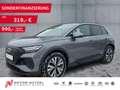 Audi Q4 e-tron 40 ADVANCED MATRIX+NAVI+RFK+ACC+SHZ+19 Grau - thumbnail 1