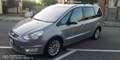 Ford Galaxy 2.0 tdci Titanium c/radio 163cv powershift Gris - thumbnail 1