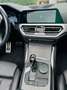 BMW 420 Cabrio M-sportpakket Zwart - thumbnail 12