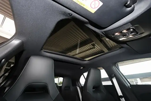 Mercedes-Benz A-Class view 7
