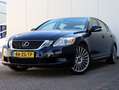 Lexus GS 300 Executive | Mark Levinson | Facelift | Leder plava - thumbnail 9