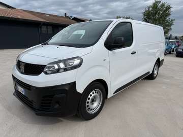 Scudo 1.5 BlueHDi 100 CV L3 Furgone Business