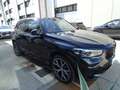 BMW X5 X5 G05 2018 xdrive30d mhev 48V Msport auto Bleu - thumbnail 8