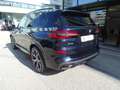 BMW X5 X5 G05 2018 xdrive30d mhev 48V Msport auto Bleu - thumbnail 4