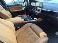 BMW X5 X5 G05 2018 xdrive30d mhev 48V Msport auto Bleu - thumbnail 13