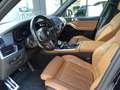 BMW X5 X5 G05 2018 xdrive30d mhev 48V Msport auto Bleu - thumbnail 9