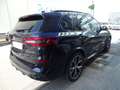 BMW X5 X5 G05 2018 xdrive30d mhev 48V Msport auto Bleu - thumbnail 6