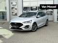Ford Focus Clipper ST Line Style|Automaat||Camera|Carplay Zilver - thumbnail 1