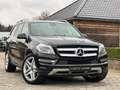 Mercedes-Benz GL 350 FULL OPTION - 7PLAATSEN OF LICHTE VRACHT Zwart - thumbnail 1