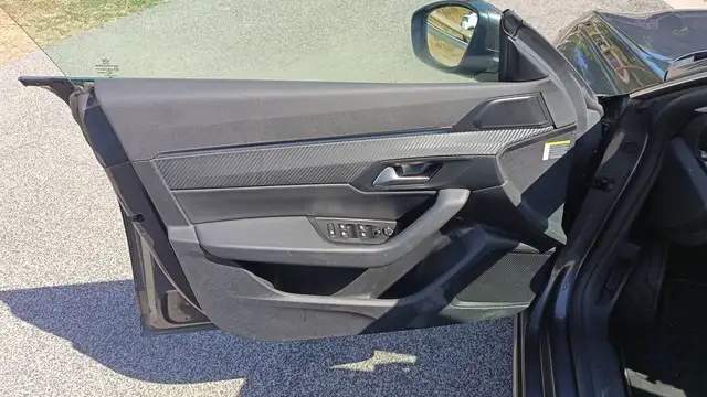 Peugeot 508 view 7