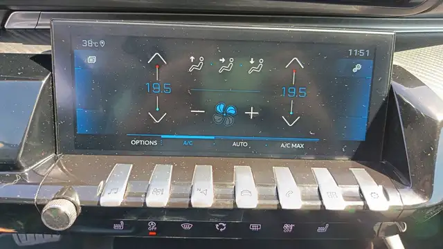 Peugeot 508 view 13