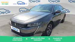 Peugeot 508 1.5 BlueHDi 130 EAT8 Allure